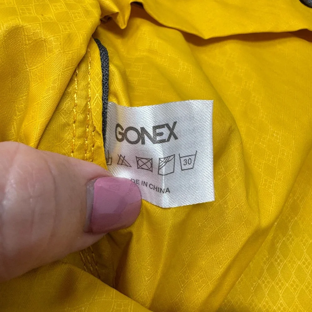 Gonex preowned please
